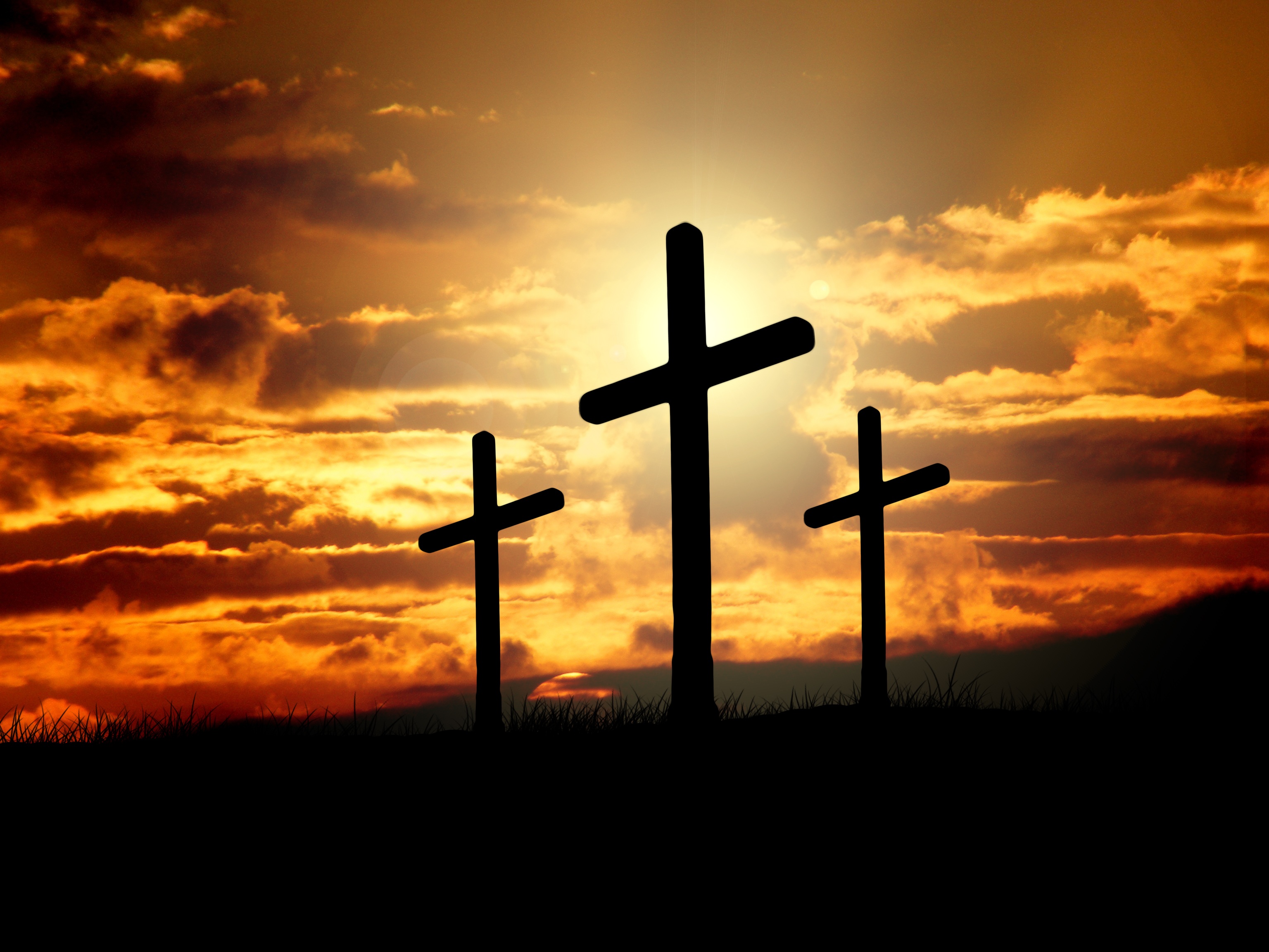 Cool Christian Crosses